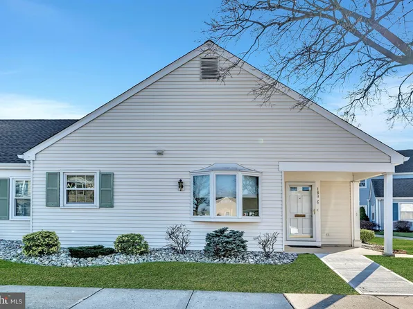 183 Old Nassau Rd, Monroe Township, NJ 08831