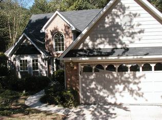 4128 Huntcliff Dr, Woodstock, GA 30189
