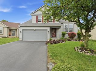 1661 Green Friar Dr, Columbus, OH 43228