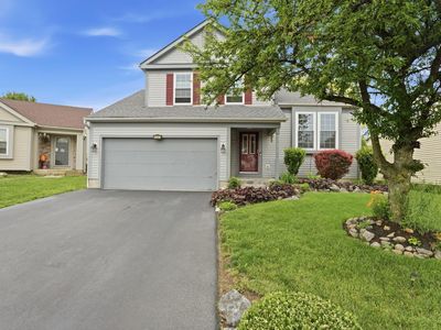 1661 Green Friar Dr, Columbus, OH, 43228