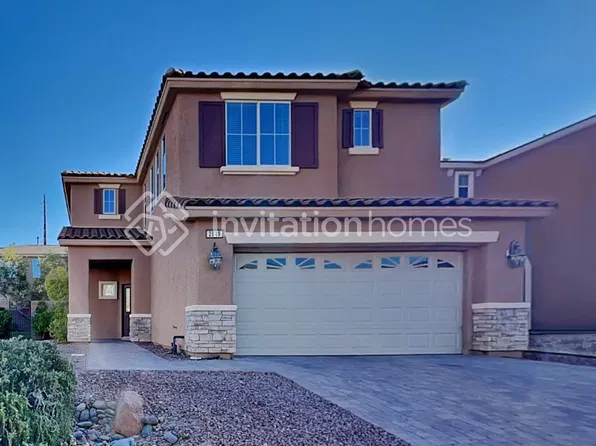 2849 Trossachs St, Henderson, NV 89044