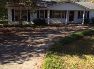 705 S West St, Greensboro, GA 30642