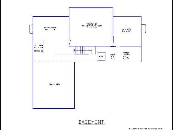 4th image of 14319 Camden Ln