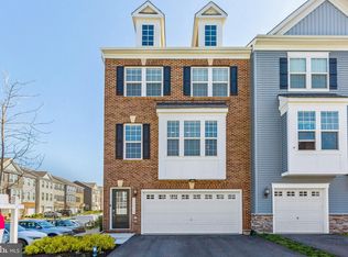 10619 Hinton Way, Manassas, VA 20112