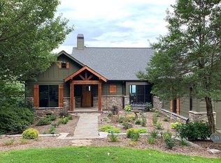 23 Cliffs Overlook Dr, Landrum, SC 29356