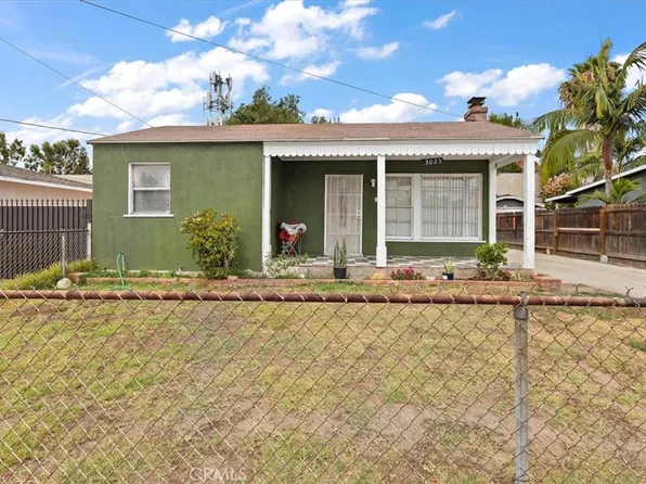 3025 Burton Ave, Rosemead, CA 91770