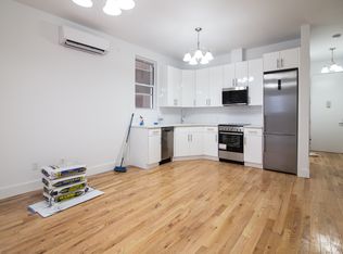 73 Monitor St #1, Brooklyn, NY 11222