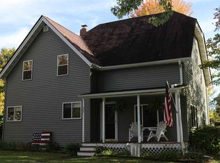 507 E Reed St, Wittenberg, WI 54499