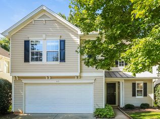 415 Tribune Dr, Charlotte, NC 28214