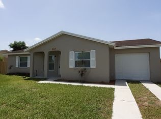 628 Royal Palm Dr, Kissimmee, FL 34743