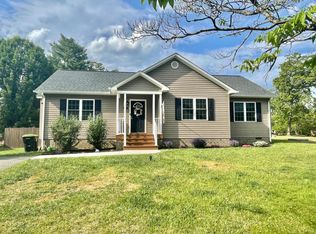 269 Virginia Ave, Spout Spring, VA 24522