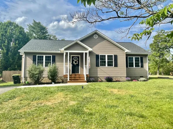 269 Virginia Ave, Spout Spring, VA 24522