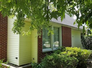 1305 Dodge St NW, Warren, OH