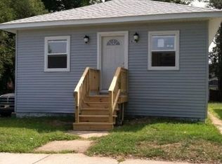 6317 Monroe Ave, Hammond, IN 46324