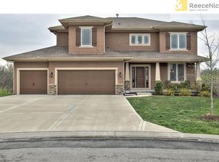 24123 W 124th Ter, Olathe, KS 66061