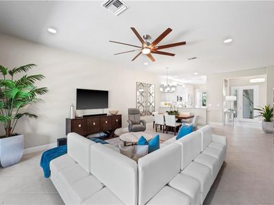 16354 Vivara PL, Bonita Springs, FL, 34135