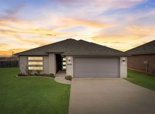 12940 Running Pebble Rd, Piedmont, OK 73078