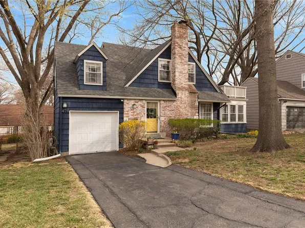 428 E 65th Ter, Kansas City, MO 64131