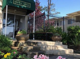 Baywood Apartments, Hayward, CA 94544