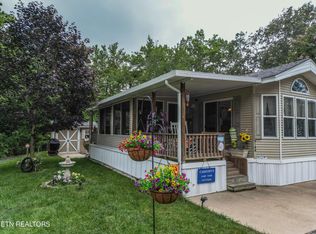 9144 Cherokee Trl #233, Crossville, TN 38572