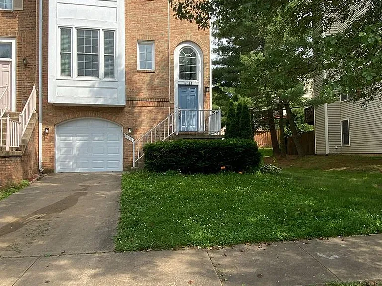 8013 Hilliard Dr — Photo 1