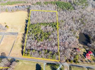 LOT A Walnut Grove Church Rd E LOT A, Hurdle Mills, NC 27541