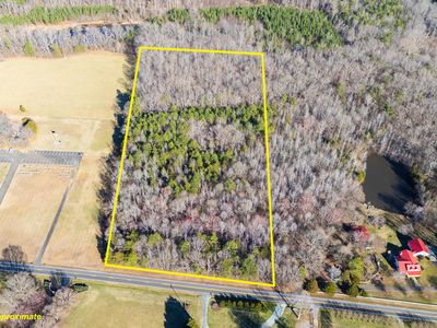 LOT A Walnut Grove Church Rd E LOT A, Hurdle Mills, NC, 27541