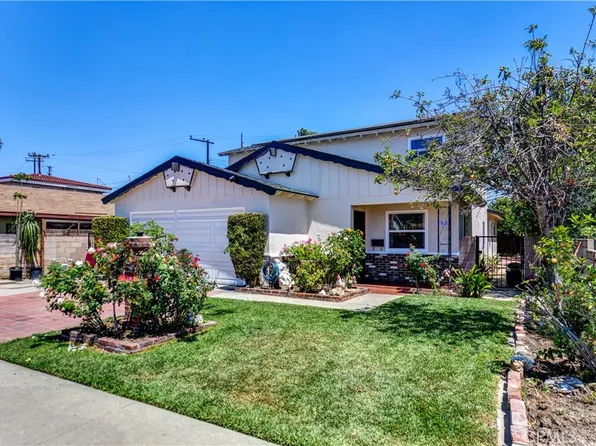 752 Agajanian Way, Montebello, CA 90640
