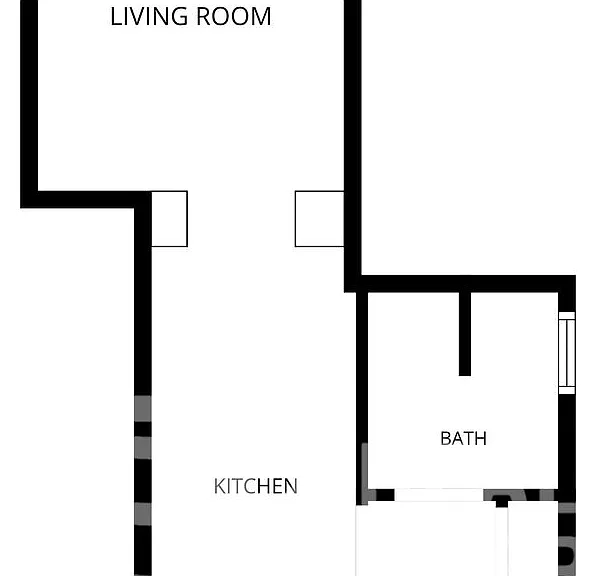 1314 Q St #3 — Photo 2