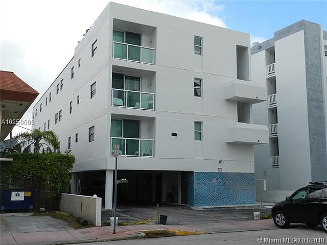 1st image of 2011 Bay Dr APT 7