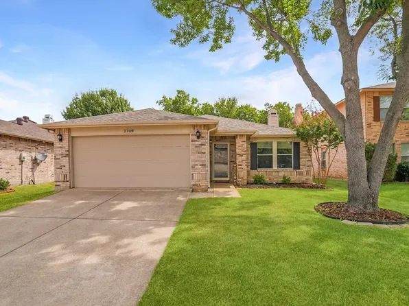 2709 White Oak Dr, Little Elm, TX 75068