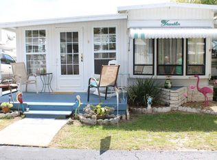 37251 Chancey Rd #166, Zephyrhills, FL 33541