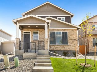 11697 Parksouth Ln, Parker, CO 80138