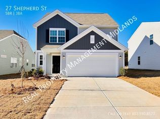 27 Shepherd St, Camden, SC 29020
