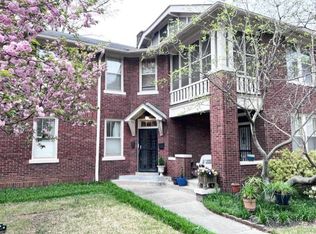 1720 Harbert Ave, Memphis, TN 38104