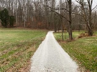 John Pectol Rd, Greenville, IN 47124