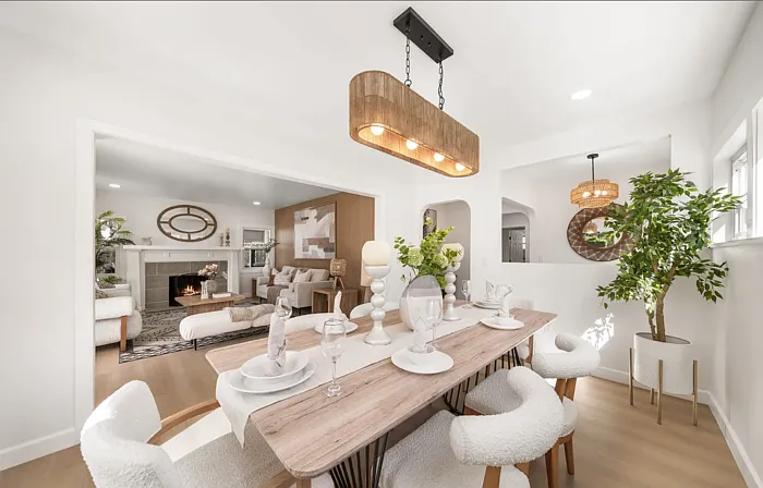 1166 N El Molino Ave — Photo 3