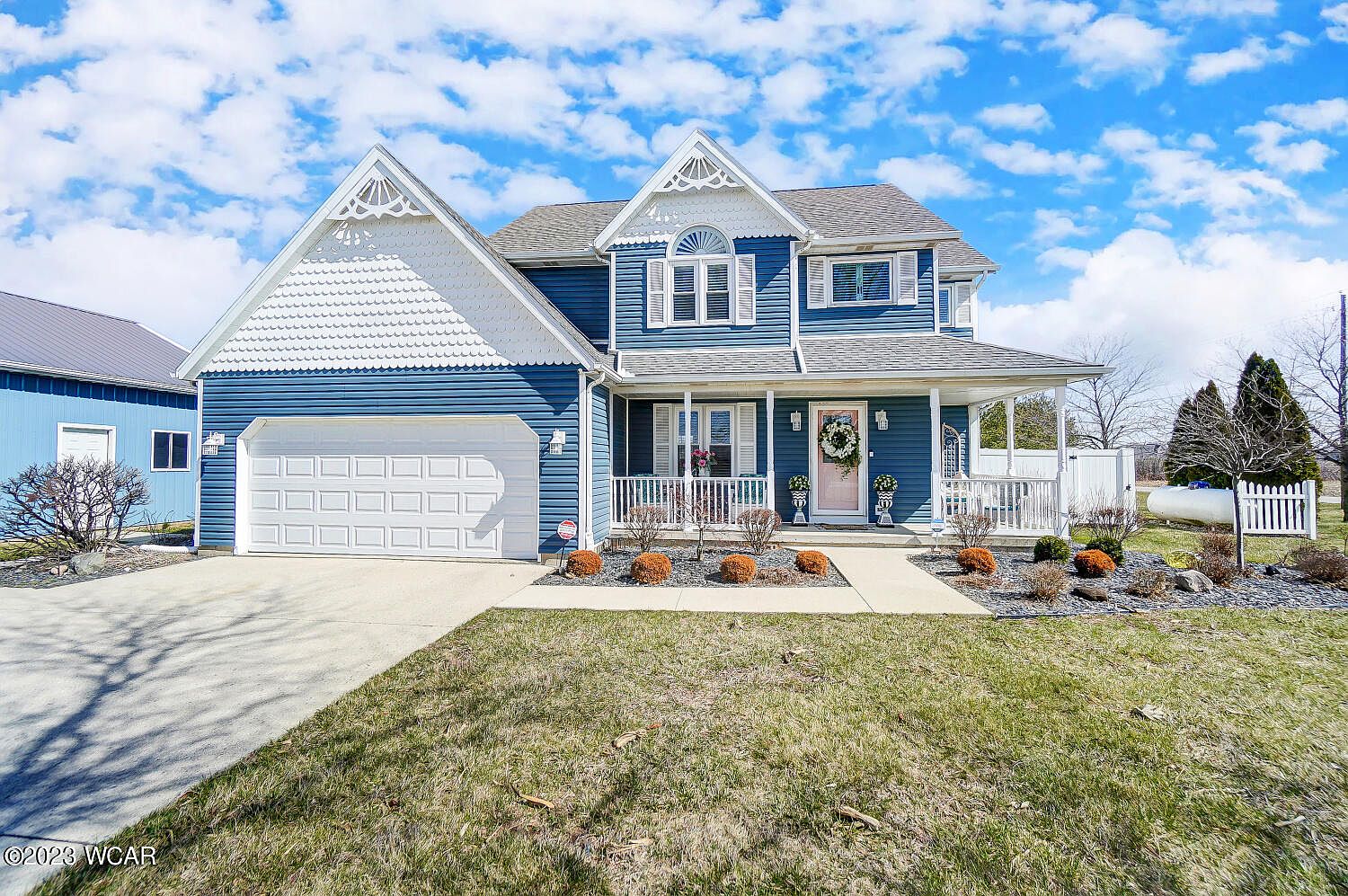 146 N Wapak Rd, Lima, OH 45807 Zillow