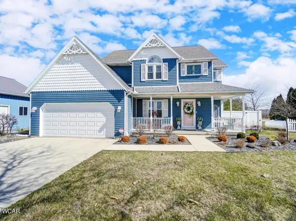 146 N Wapak Rd, Lima, OH 45807