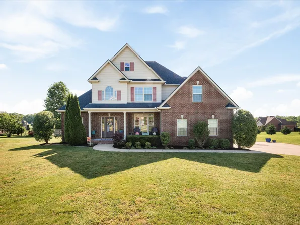 1027 Double Tree Ln, Gallatin, TN 37066