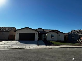 3914 S 34th Dr, Yuma, AZ 85365