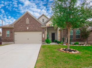 21816 Waldon Mnr, San Antonio, TX 78261