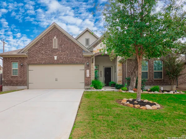 21816 Waldon Manor, San Antonio, TX 78261