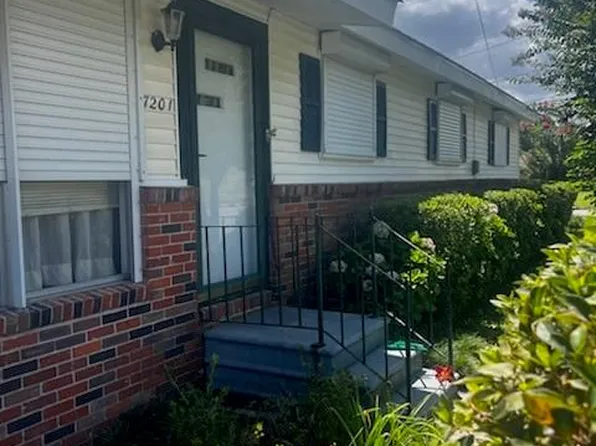 7201 Patterson Dr, New Orleans, LA 70131