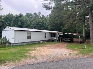1866 County Road 51, Haleyville, AL 35565