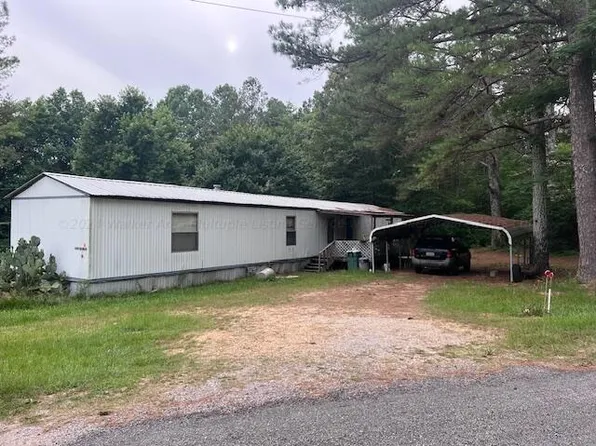 1866 County Road 51, Haleyville, AL 35565