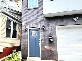 33 Claremont Ave FLOOR 2, Jersey City, NJ 07305