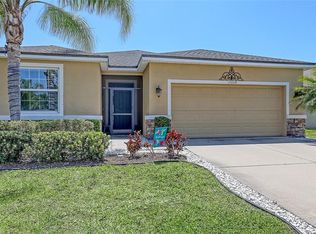 15008 Trinity Fall Way, Bradenton, FL 34212