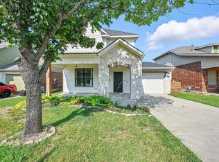 7245 Silver City Dr, Fort Worth, TX 76179