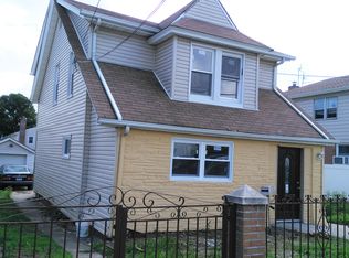 110TH Ave Monterey St, Queen Village, NY 11429